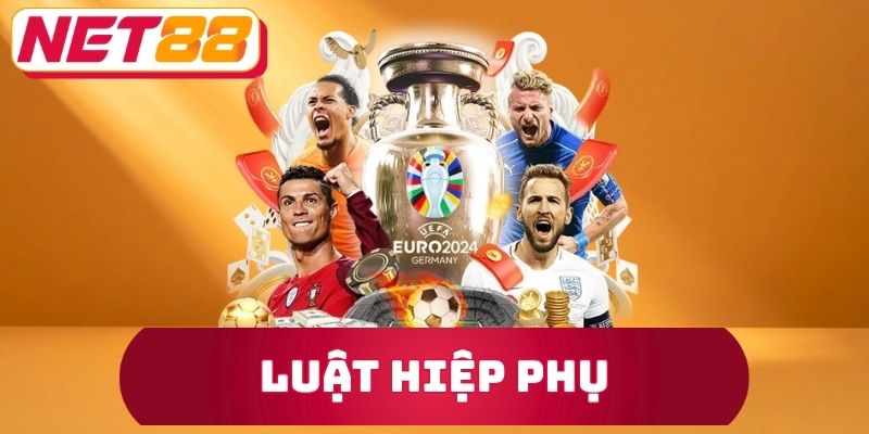 Luật Hiệp Phụ