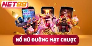 Nổ Hũ Đường Mạt Chược