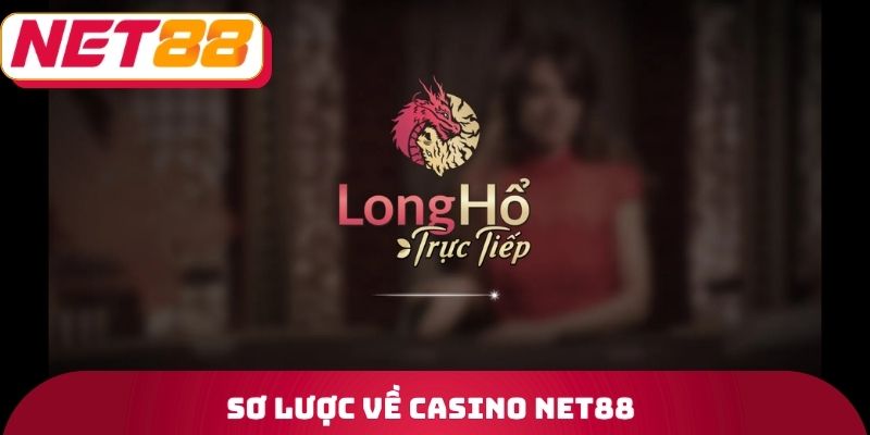 Sơ lược về Casino Net88